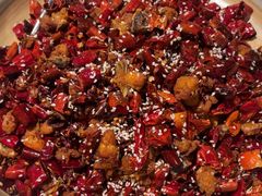 -巴蜀风·地道川菜(总店)