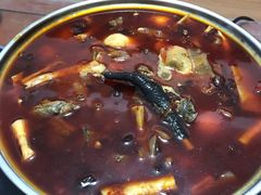 -黑竹香鸡(营和巷店)