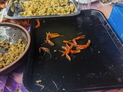 -辣不怕口味虾(凌霄路店)