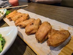 -隆喜元鱼汤包·海鲜(中联广场店)