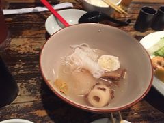 -Guu with Garlic(Robson)