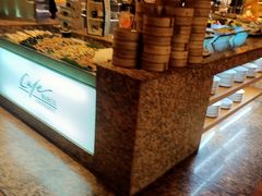 -马哥孛罗咖啡厅·Cafe Marco (厦门马哥孛罗东方大酒店)