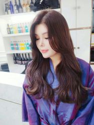 -MYCOLORHARSALON
