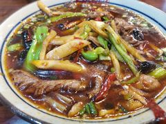 -保儿牛肉面(万象城店)