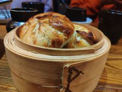 烤破酥包-云海肴·云南小炒·汽锅鸡(天津国金汇店)
