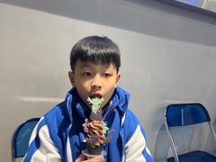 -CORNER CONE GELATO酷矿手作霜淇淋(南头古城店)