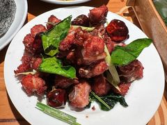 -菌自由丨野生菌火锅特色庭院餐厅(丽江古城店)