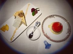 喀秋莎蛋糕-俄士厨房(万松园店)