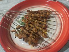 -小胡子祥彪烧烤(北湖总店)