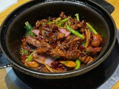 -重庆鸡公煲·嘟享吃(林科大店)