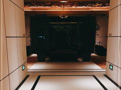 -北京盘古七星酒店