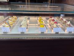 -时光吧·大堂吧·丽江和府洲际度假酒店