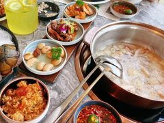 -大头椰·海南椰子鸡火锅(思明万象城店)