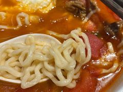 -寻裕记·现炒浇头面(人民广场店)