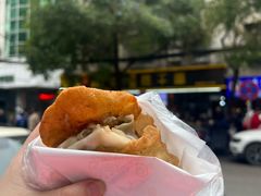-家阳赵师傅油饼包烧麦(粮道街店)