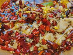 -永安水煮活鱼·仪征菜(仪征奥林匹克店)