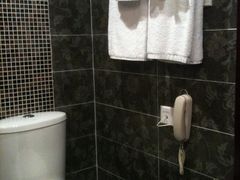 -中青尚阁国际酒店