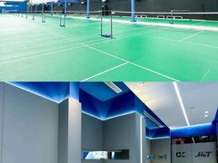 -DC极兔羽毛球馆YONEX(诸光馆)