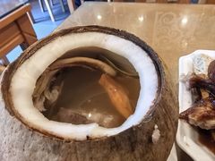 -大唐靓汤江门私房菜(景田店)