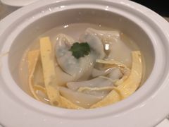 -无锡中央车站假日酒店·中餐厅