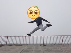 -雾灵西峰