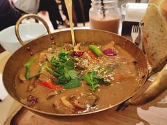 大马咖喱牛腩-来龙里 精致 东南亚餐室(万象城店)