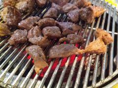 护心肉-喜来稀肉(虹泉路店)