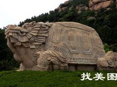 -黄公望隐居地