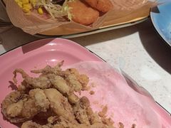 -Aqua Oasis 水天堂(太湖中心mall店)