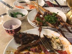 -芭菲盛宴·环球美食(解放碑英利国际店)