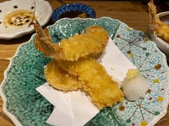 大虾天妇罗-阿吾罗日本料理(K11艺术中心店)