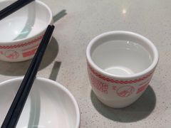 -明腾壹间茶餐厅(新都会花园广场店)