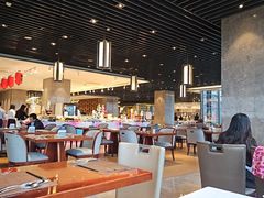 -武汉世茂希尔顿酒店·汇·全日餐厅