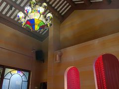-Antalya安塔利亚土耳其餐厅(猎德店)