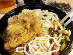 -家味螺蛳粉&烤鱼(五角场店)