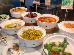 -The COOK·厨餐厅·自助餐(浦东嘉里大酒店)