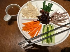 -云海肴·汽锅鸡·云南菜(天山百盛优客店)