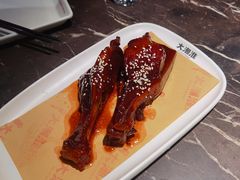 -大潮淮·淮扬菜(何园旗舰店)