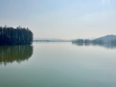-东湖落雁景区