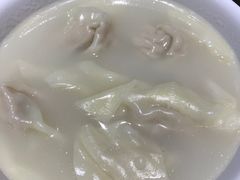 -龙抄手(文殊坊店)