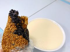 -夏记早点