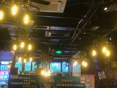 -小俩口烧烤东北菜(双井店)