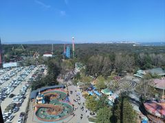 -南戴河国际娱乐中心