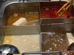 -海底捞火锅(青山湖万达夜宵主题店)