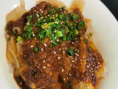 鹅肠凉粉-老来福·非遗酸汤兔(凯旋路店)