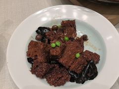 -新吉士·上海菜(浦东LCM置汇旭辉店)