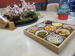 -新疆伊秀清真餐厅