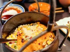 -川流不息·地道川菜·小龙虾(松东路店)