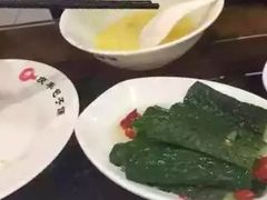 -庆丰包子铺(田村店)