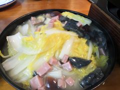 -外婆船宴餐厅·外婆喊你回家吃饭